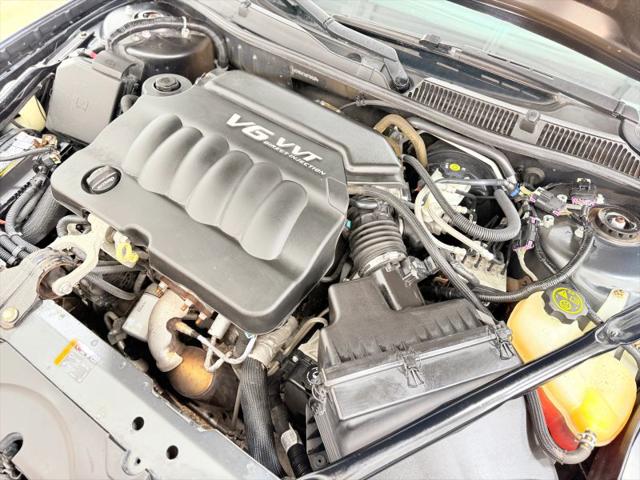 2013 Chevrolet Impala LT