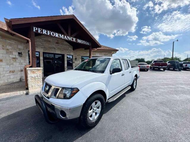 2010 Nissan Frontier SE for sale in Killeen, TX