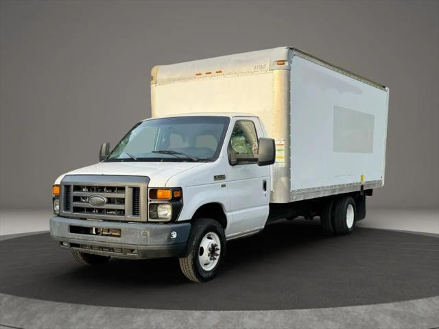 2016 Ford E-350 Cutaway Base for sale in Alpharetta, GA