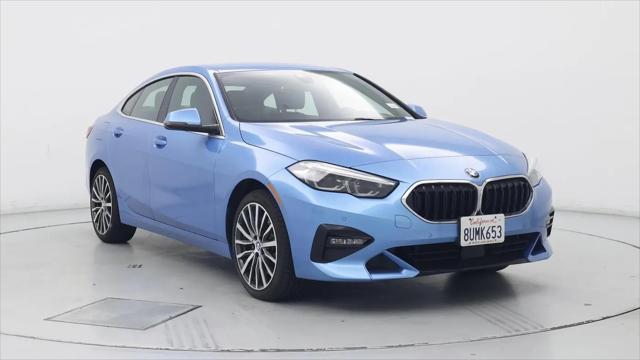 2021 BMW Coupe sDrive for sale in Palmdale, CA