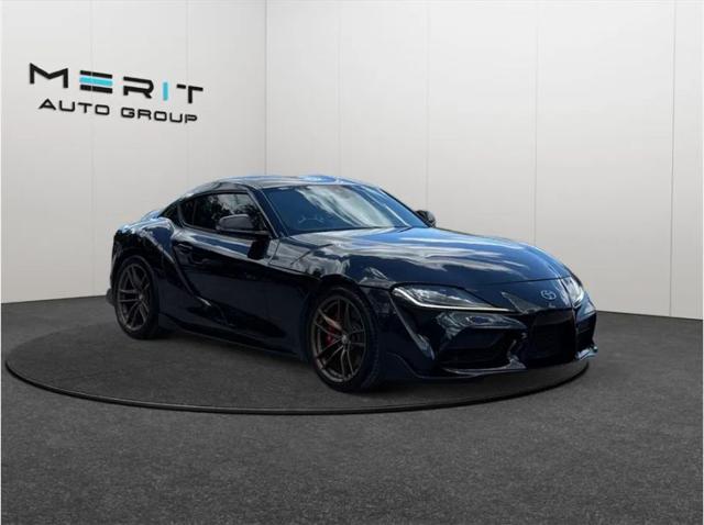 2021 Toyota GR Supra 3.0 Premium for sale in Jacksonville, FL