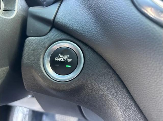 2022 Chevrolet Equinox FWD LT