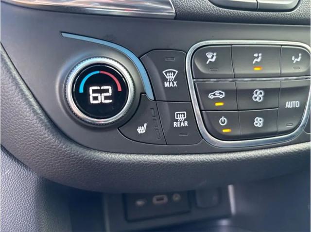 2022 Chevrolet Equinox FWD LT