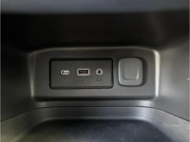 2022 Chevrolet Equinox FWD LT