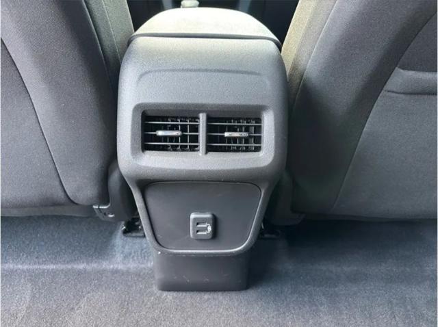 2022 Chevrolet Equinox FWD LT