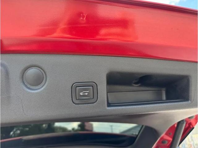 2022 Chevrolet Equinox FWD LT