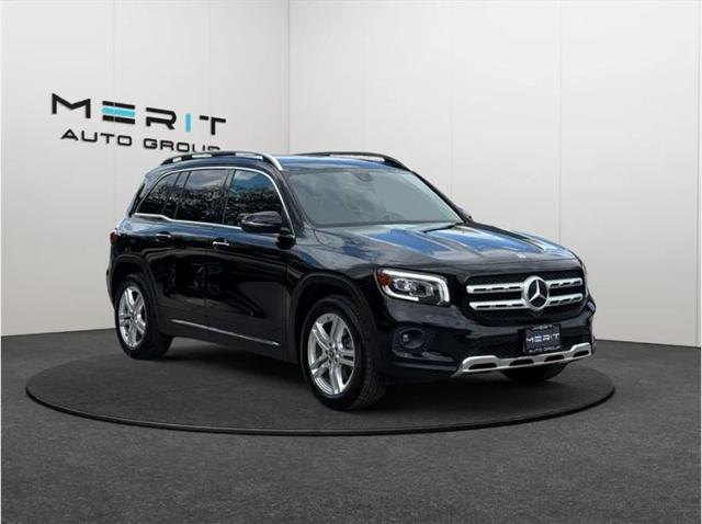 2020 Mercedes-Benz GLB 4MATIC for sale in Jacksonville, FL