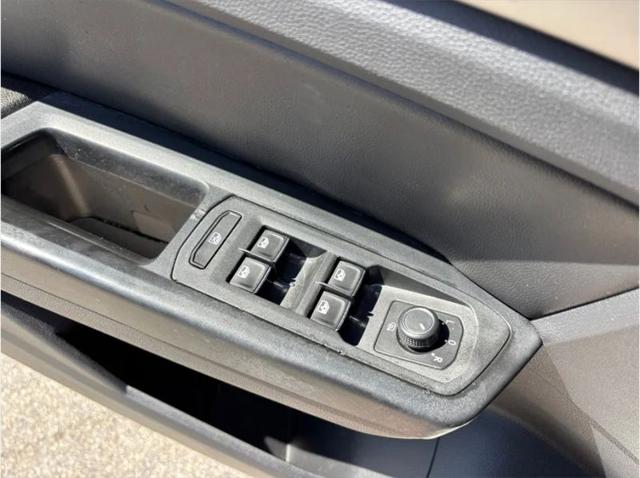 2018 Volkswagen Atlas 3.6L V6 SE
