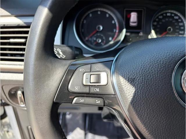 2018 Volkswagen Atlas 3.6L V6 SE