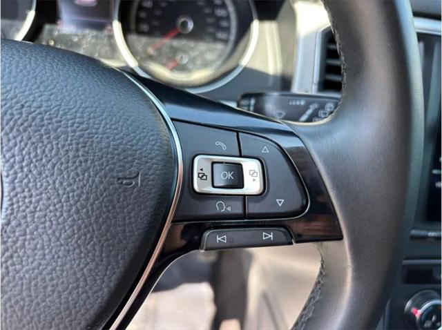 2018 Volkswagen Atlas 3.6L V6 SE