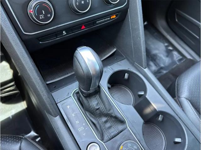 2018 Volkswagen Atlas 3.6L V6 SE