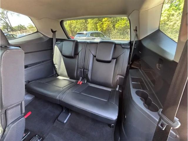 2018 Volkswagen Atlas 3.6L V6 SE