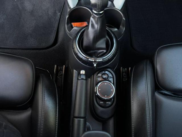 2016 MINI Hardtop Cooper S