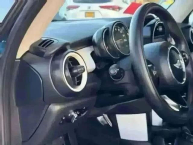 2016 MINI Hardtop Cooper S