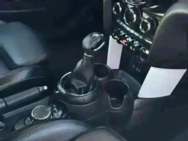 2016 MINI Hardtop Cooper S
