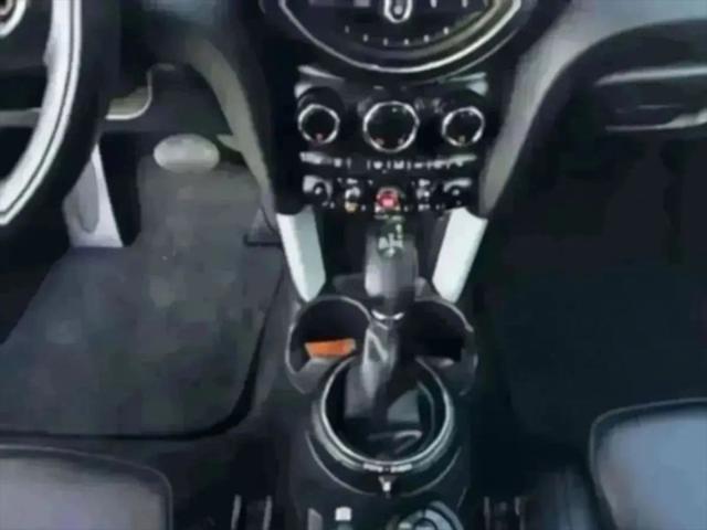 2016 MINI Hardtop Cooper S