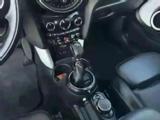 2016 MINI Hardtop Cooper S