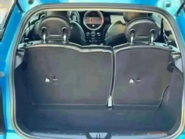 2016 MINI Hardtop Cooper S
