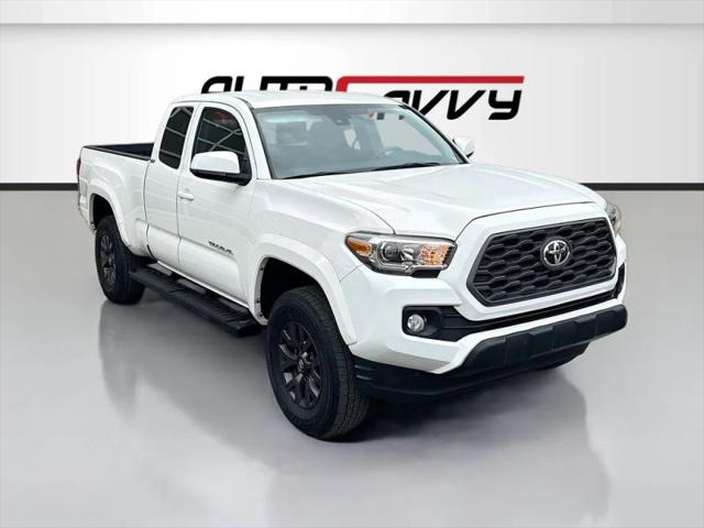 2021 Toyota Tacoma SR5 V6 for sale in San Antonio, TX