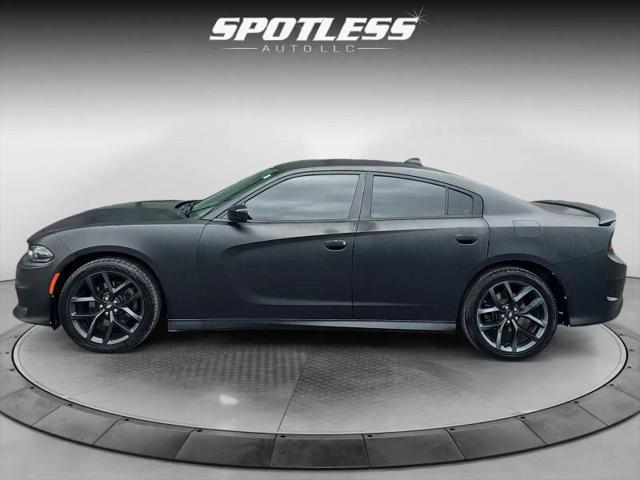2020 Dodge Charger GT RWD