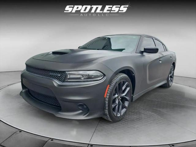 2020 Dodge Charger GT RWD
