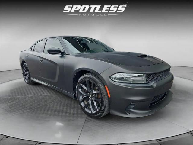 2020 Dodge Charger GT RWD