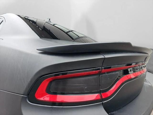 2020 Dodge Charger GT RWD