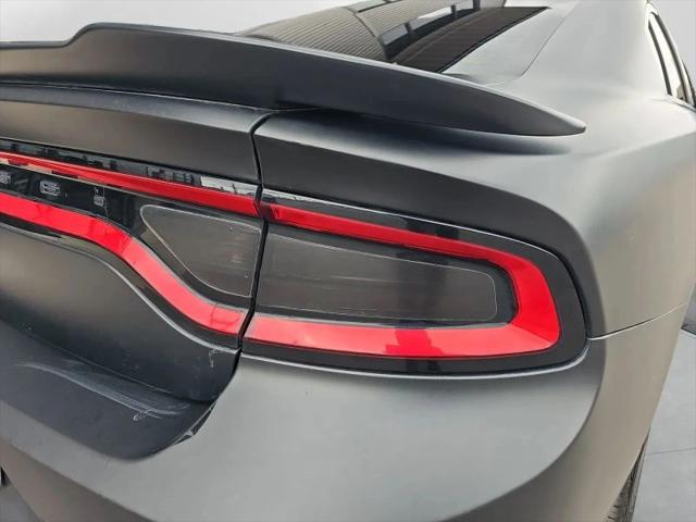 2020 Dodge Charger GT RWD