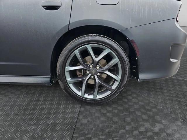 2020 Dodge Charger GT RWD