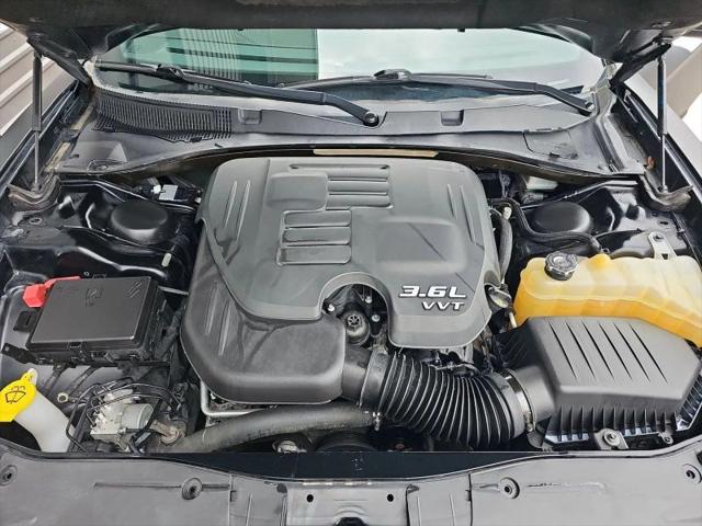 2020 Dodge Charger GT RWD