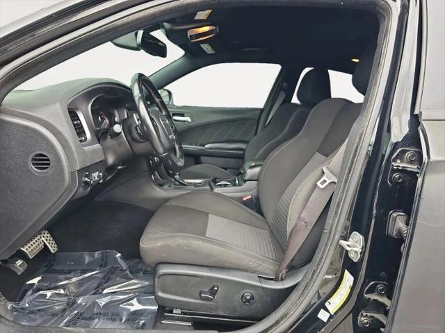 2020 Dodge Charger GT RWD