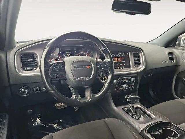 2020 Dodge Charger GT RWD