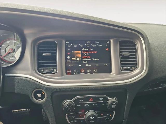 2020 Dodge Charger GT RWD