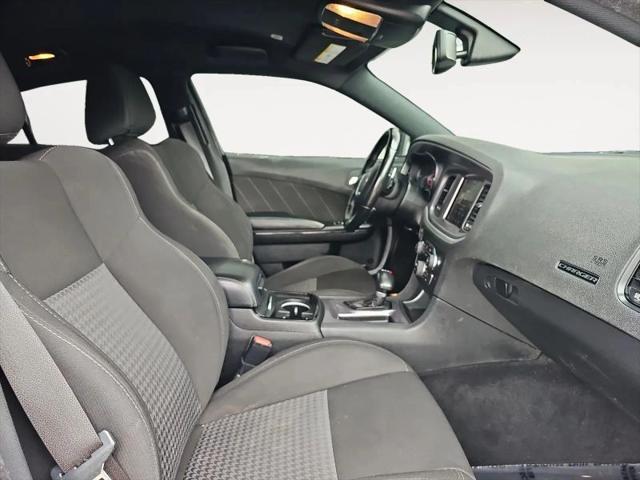 2020 Dodge Charger GT RWD