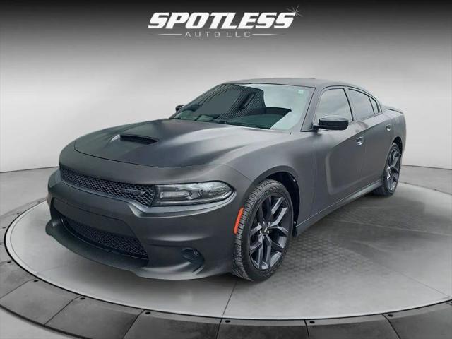 2020 Dodge Charger GT RWD for sale in San Antonio, TX