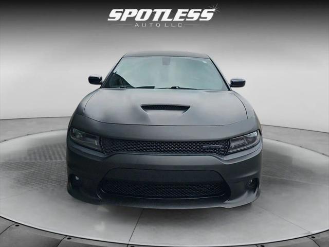 2020 Dodge Charger GT RWD