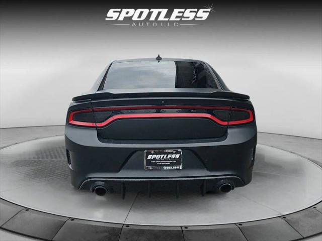 2020 Dodge Charger GT RWD