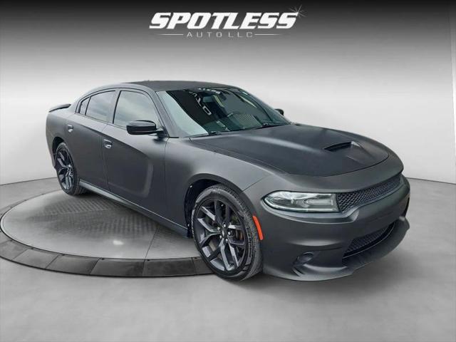 2020 Dodge Charger GT RWD