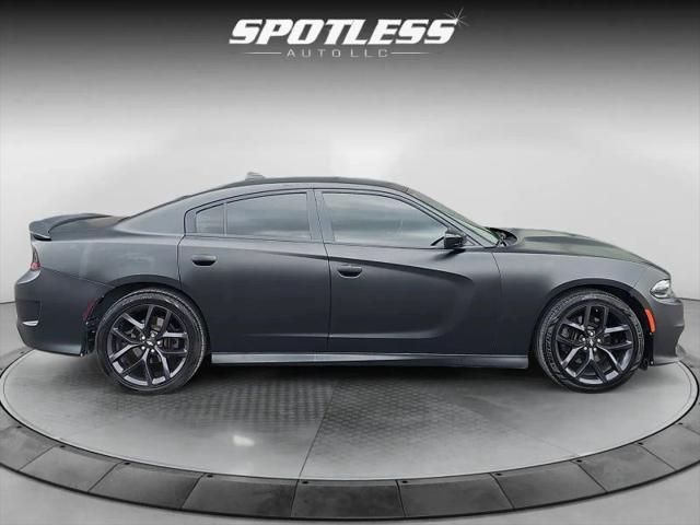 2020 Dodge Charger GT RWD