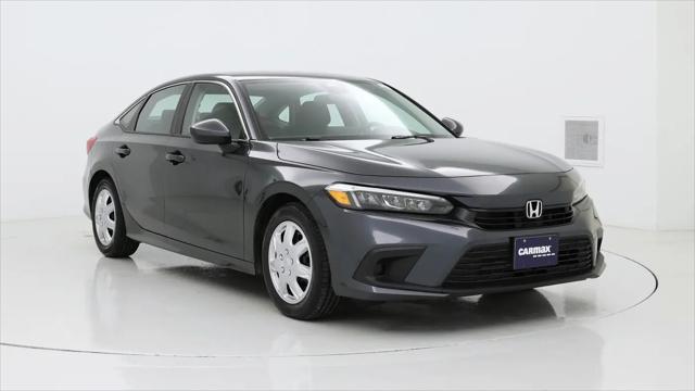 2024 Honda Civic LX for sale in Hickory, NC