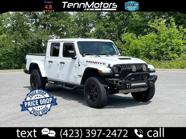 2020 Jeep Gladiator Sport for sale in Jonesborough, TN