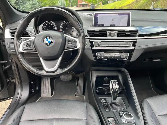2021 BMW X1 xDrive28i