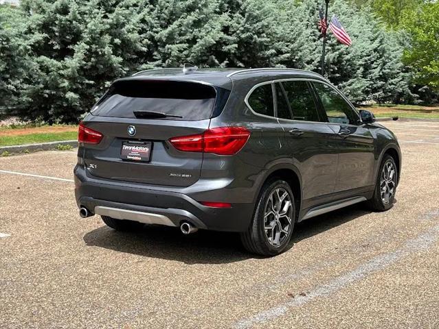 2021 BMW X1 xDrive28i