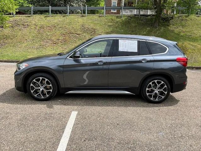2021 BMW X1 xDrive28i