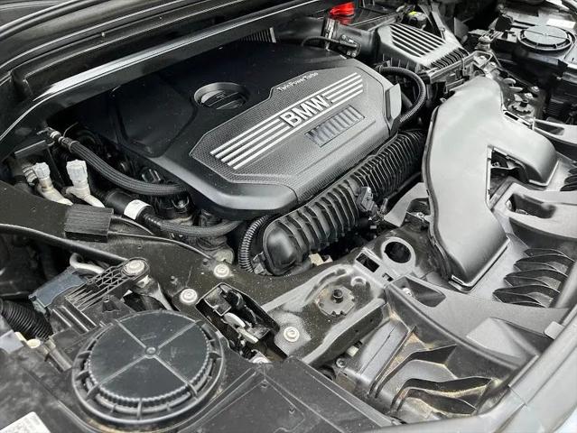 2021 BMW X1 xDrive28i