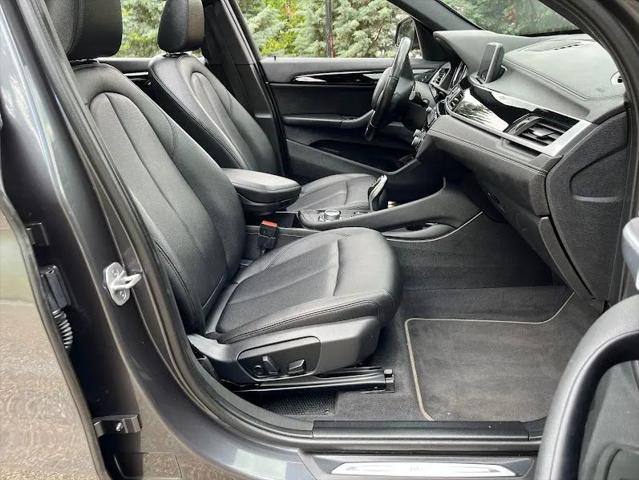 2021 BMW X1 xDrive28i
