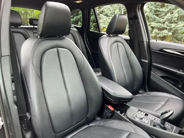 2021 BMW X1 xDrive28i