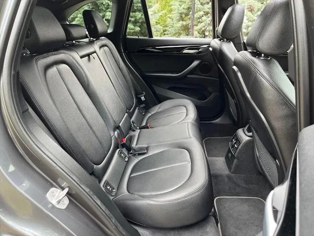 2021 BMW X1 xDrive28i
