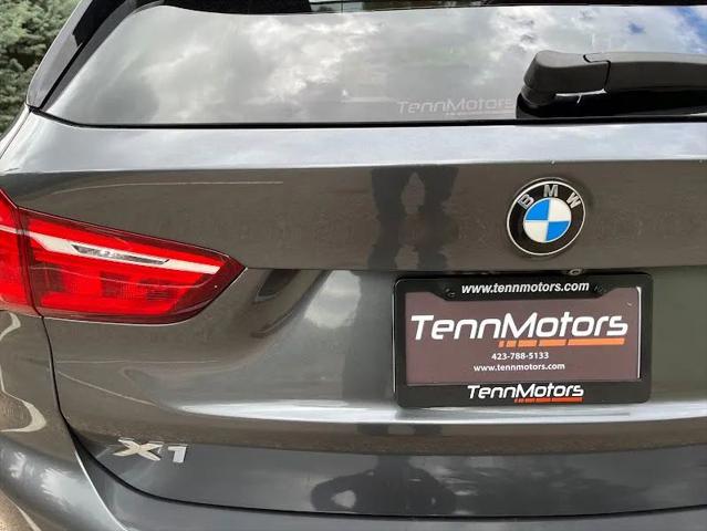 2021 BMW X1 xDrive28i