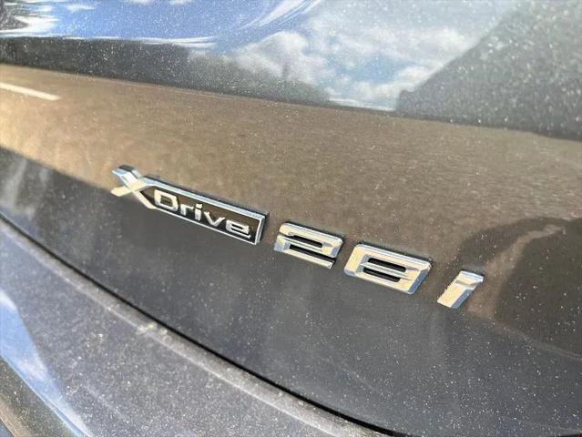 2021 BMW X1 xDrive28i